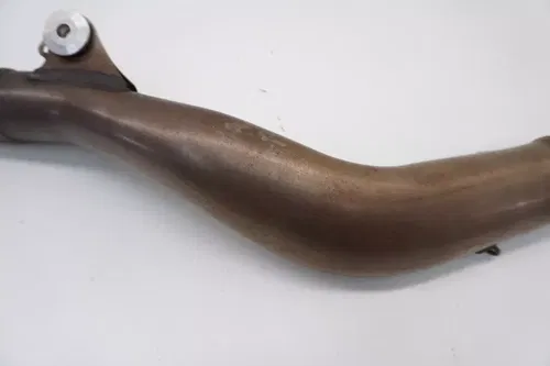 KTM 350 EXC-F Exhaust Rear Header Pipe OEM Husqvarna FC EXCF XCFW 2020-2023