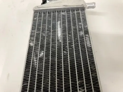 2004 RMZ250 Left Side Radiator Mishimoto Fill Side Cooling RMZ250 2004-2006 RMZ