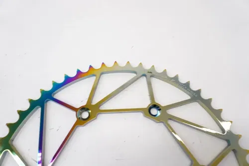 Sherco 250 300 SE SEF Dirt Tricks 52T Rear Sprocket Chromatic 52 Tooth 11-25 K6