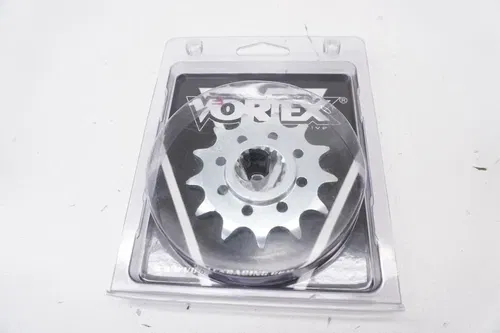 CR250R CRF450R CR500R Vortex Front Sprocket 13 Tooth 3244-13 Honda CR CRF M46