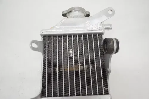 2016 YZ450FX Mylers Right Side Radiator Fill Side Cap Cooling System Yamaha YZ