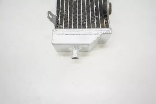 2016 YZ450FX Mylers Right Side Radiator Fill Side Cap Cooling System Yamaha YZ