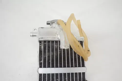 2016 YZ450FX Mylers Right Side Radiator Fill Side Cap Cooling System Yamaha YZ