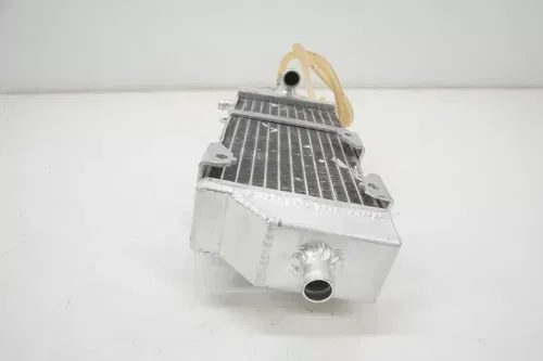 2016 YZ450FX Mylers Right Side Radiator Fill Side Cap Cooling System Yamaha YZ