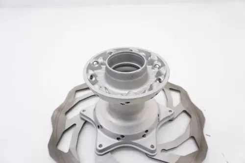 2022 KTM 250 SX-F Front Wheel Hub OEM Brake Rotor Husqvarna 125-450 FC 16-24 #7