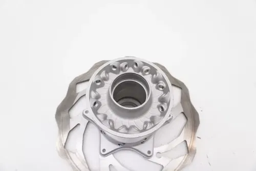 2022 KTM 250 SX-F Front Wheel Hub OEM Brake Rotor Husqvarna 125-450 FC 16-24 #7