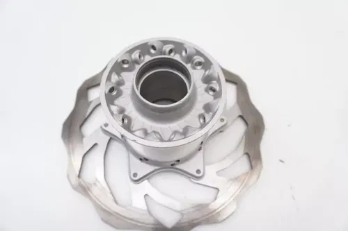 2022 KTM 250 SX-F Front Wheel Hub OEM Brake Rotor Husqvarna 125-450 FC 16-24 #7