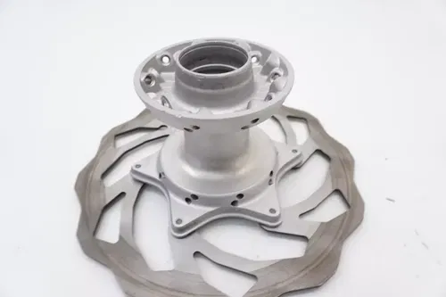 2022 KTM 250 SX-F Front Wheel Hub OEM Brake Rotor Husqvarna 125-450 FC 16-24 #7