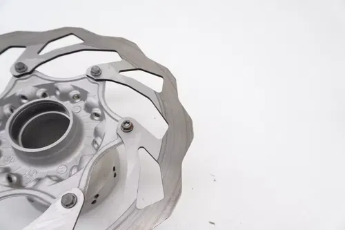 2022 KTM 250 SX-F Front Wheel Hub OEM Brake Rotor Husqvarna 125-450 FC 16-24 #7