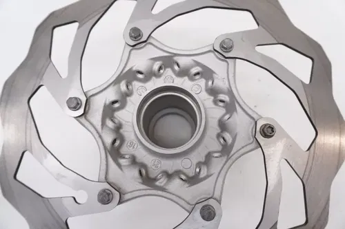 2022 KTM 250 SX-F Front Wheel Hub OEM Brake Rotor Husqvarna 125-450 FC 16-24 #7