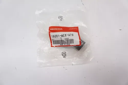 CRF450R Radiator Hose OEM Hose A Water 19061-MEN-A70 Honda CRF450 CRF 2013 G12