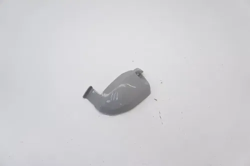 CRF250R Left Side Engine Guard OEM Plastic 50360-KRN-A40 Honda CRF 2010-2014 G10