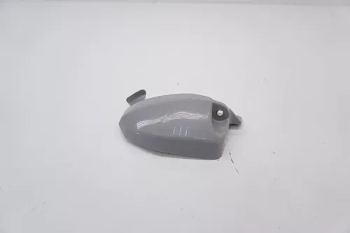 CRF250R Left Side Engine Guard OEM Plastic 50360-KRN-A40 Honda CRF 2010-2014 G10