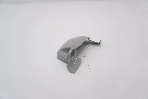 CRF250R Left Side Engine Guard OEM Plastic 50360-KRN-A40 Honda CRF 2010-2014 G10