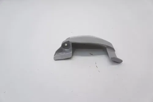CRF250R Left Side Engine Guard OEM Plastic 50360-KRN-A40 Honda CRF 2010-2014 G10