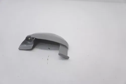 CRF250R Left Side Engine Guard OEM Plastic 50360-KRN-A40 Honda CRF 2010-2014 G10