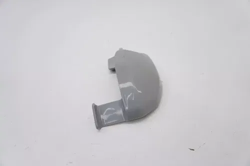 CRF250R Left Side Engine Guard OEM Plastic 50360-KRN-A40 Honda CRF 2010-2014 G10