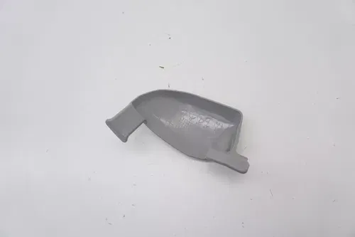 CRF250R Left Side Engine Guard OEM Plastic 50360-KRN-A40 Honda CRF 2010-2014 G10