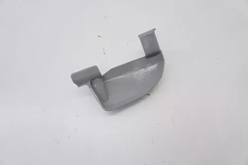 CRF250R Left Side Engine Guard OEM Plastic 50360-KRN-A40 Honda CRF 2010-2014 G10