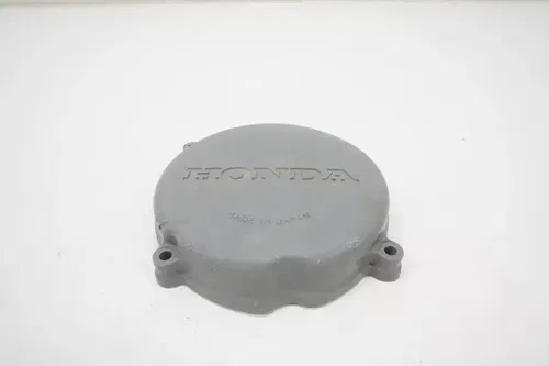 2000 CR250 Stator Cover OEM Grey Plastic 11350-KZ3-861 Honda CR 250R 1992-2001
