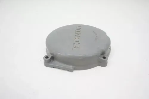 2000 CR250 Stator Cover OEM Grey Plastic 11350-KZ3-861 Honda CR 250R 1992-2001