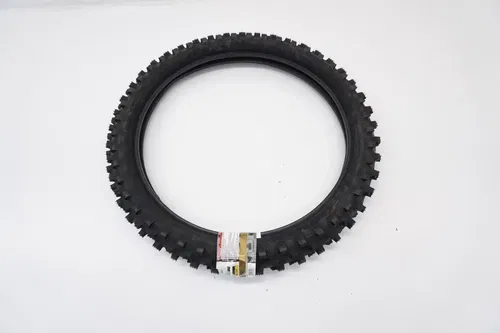 Dunlop Geomax MX-34 Factory Spec Front Tire 80/100-21