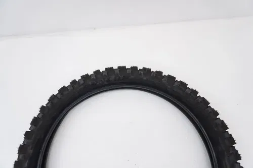 Dunlop Geomax MX-34 Factory Spec Front Tire 80/100-21