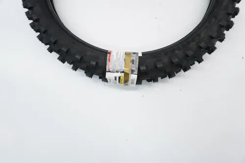 Dunlop Geomax MX-34 Factory Spec Front Tire 80/100-21