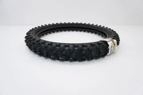 Dunlop Geomax MX-34 Factory Spec Front Tire 80/100-21