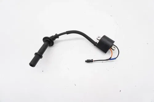 2016 KX450F Ignition Coil OEM Spark Plug Cap Boot Wire Kawasaki KX450 16-18 #2