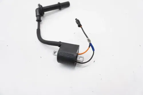 2016 KX450F Ignition Coil OEM Spark Plug Cap Boot Wire Kawasaki KX450 16-18 #2