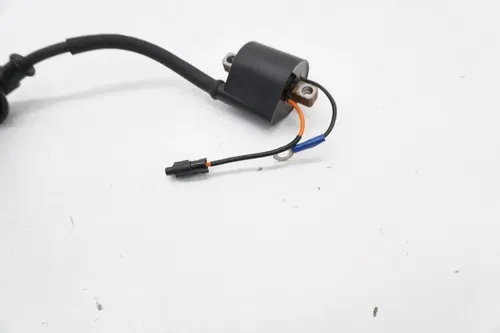 2016 KX450F Ignition Coil OEM Spark Plug Cap Boot Wire Kawasaki KX450 16-18 #2