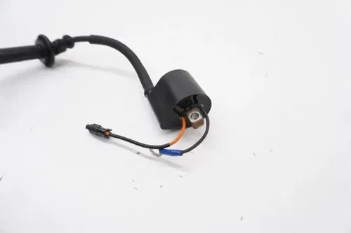 2016 KX450F Ignition Coil OEM Spark Plug Cap Boot Wire Kawasaki KX450 16-18 #2