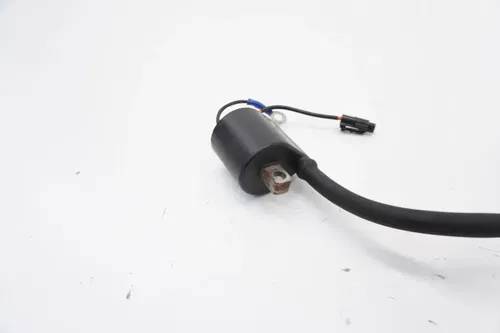 2016 KX450F Ignition Coil OEM Spark Plug Cap Boot Wire Kawasaki KX450 16-18 #2