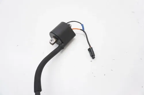 2016 KX450F Ignition Coil OEM Spark Plug Cap Boot Wire Kawasaki KX450 16-18 #2