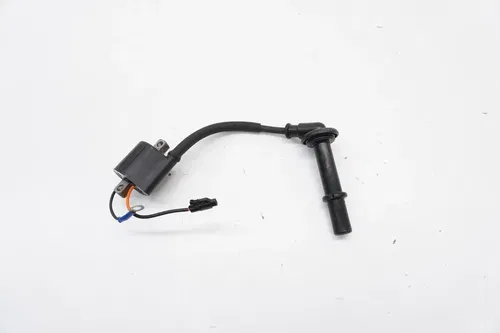 2016 KX450F Ignition Coil OEM Spark Plug Cap Boot Wire Kawasaki KX450 16-18 #2