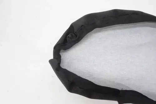 YZ250F YZ450F GYTR Tall Seal Cover OEM Black Yamaha YZ 250F 19-23 450F 18-22 M11