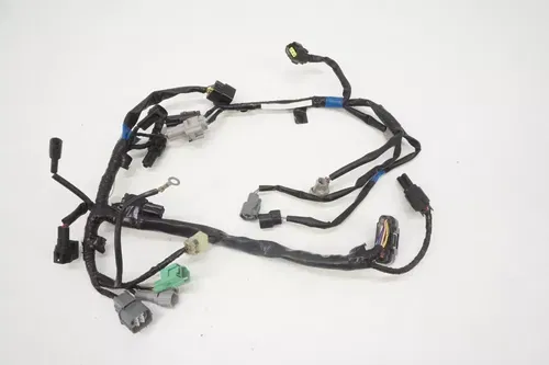 2009 KX450F Wire Harness OEM Wiring Loom Wires 26031-0753 Kawasaki KX 450F KX450