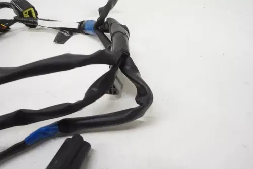 2009 KX450F Wire Harness OEM Wiring Loom Wires 26031-0753 Kawasaki KX 450F KX450