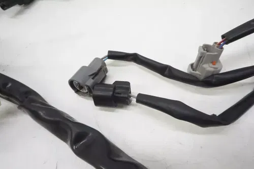 2009 KX450F Wire Harness OEM Wiring Loom Wires 26031-0753 Kawasaki KX 450F KX450