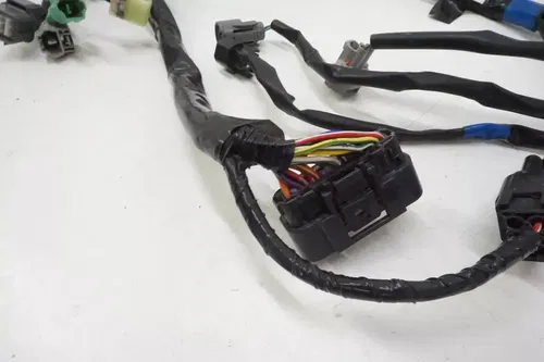 2009 KX450F Wire Harness OEM Wiring Loom Wires 26031-0753 Kawasaki KX 450F KX450