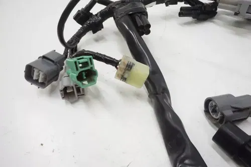 2009 KX450F Wire Harness OEM Wiring Loom Wires 26031-0753 Kawasaki KX 450F KX450