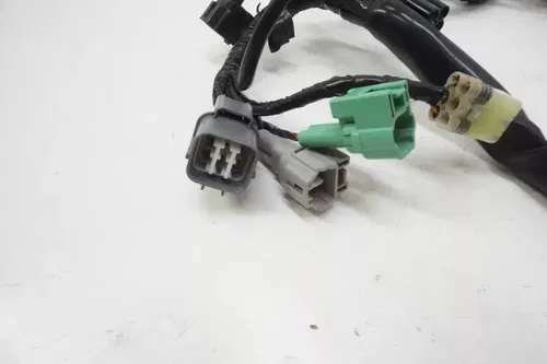 2009 KX450F Wire Harness OEM Wiring Loom Wires 26031-0753 Kawasaki KX 450F KX450