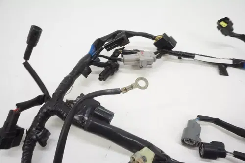 2009 KX450F Wire Harness OEM Wiring Loom Wires 26031-0753 Kawasaki KX 450F KX450