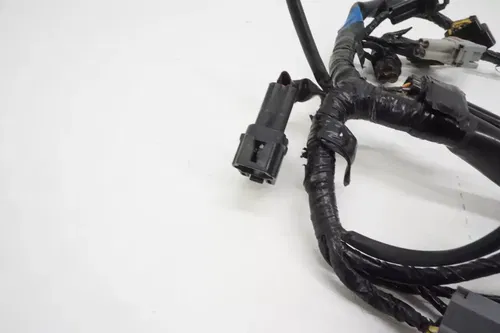 2009 KX450F Wire Harness OEM Wiring Loom Wires 26031-0753 Kawasaki KX 450F KX450
