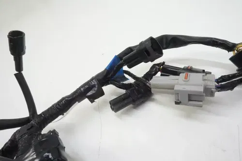 2009 KX450F Wire Harness OEM Wiring Loom Wires 26031-0753 Kawasaki KX 450F KX450