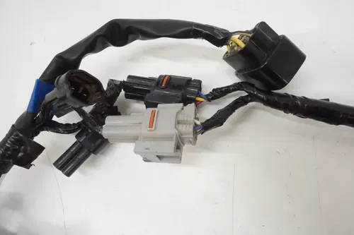 2009 KX450F Wire Harness OEM Wiring Loom Wires 26031-0753 Kawasaki KX 450F KX450
