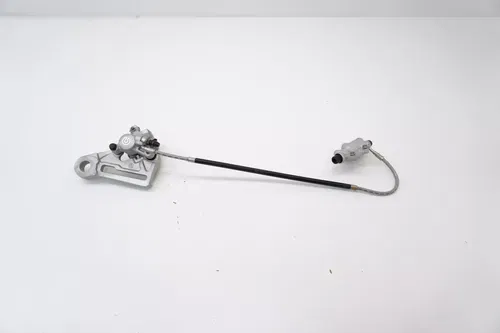 2023 KTM 350 XC-F Rear Brake Assembly OEM Caliper Master Cylinder SXF 350 450 #2