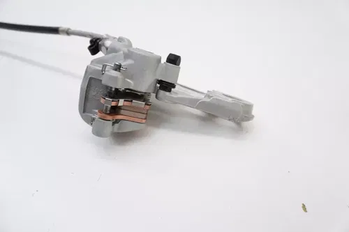 2023 KTM 350 XC-F Rear Brake Assembly OEM Caliper Master Cylinder SXF 350 450 #2