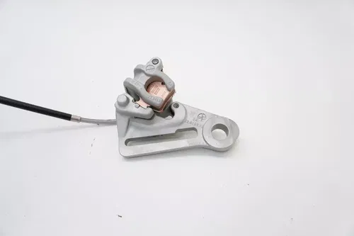 2023 KTM 350 XC-F Rear Brake Assembly OEM Caliper Master Cylinder SXF 350 450 #2